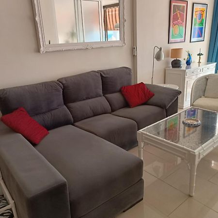 Gemelos 2 Benidorm Kültér fotó