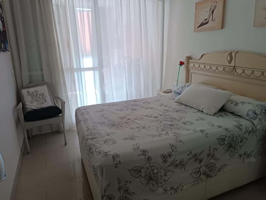 Gemelos 2 Benidorm Kültér fotó