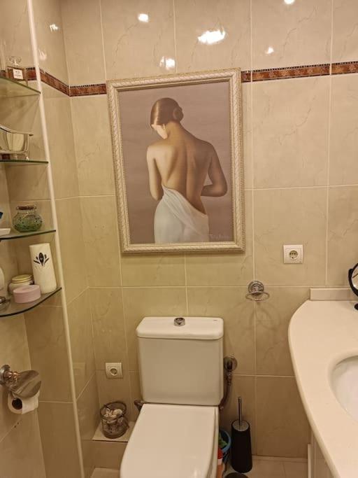 Gemelos 2 Benidorm Kültér fotó