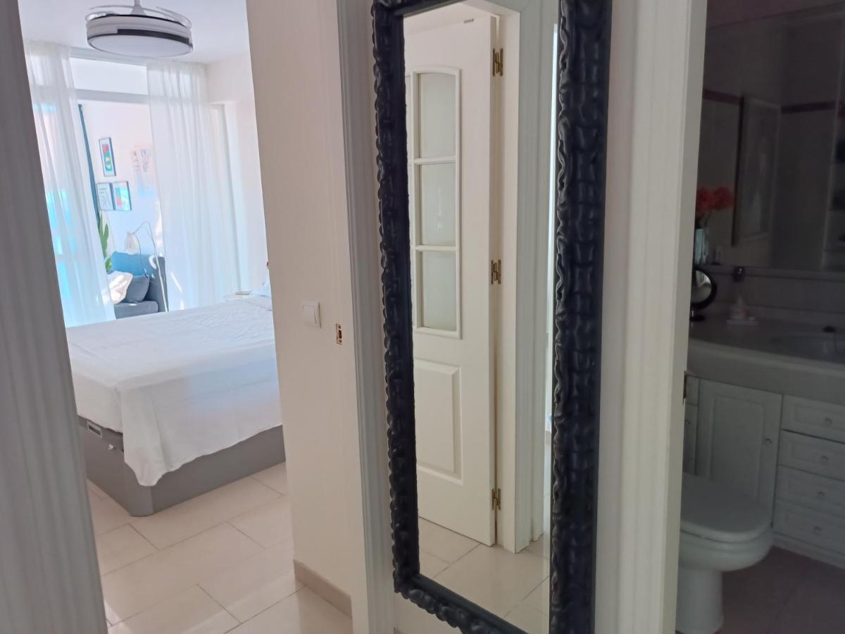 Gemelos 2 Benidorm Kültér fotó