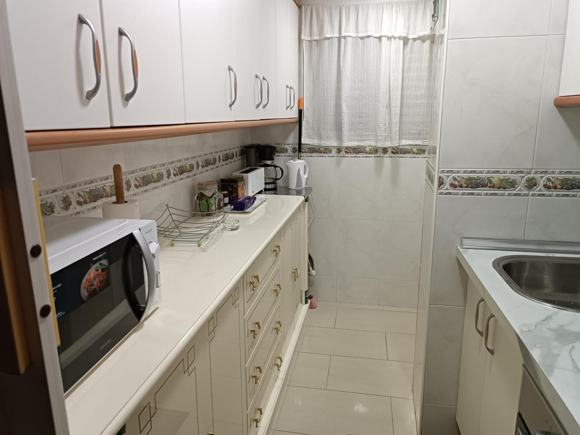 Gemelos 2 Benidorm Kültér fotó
